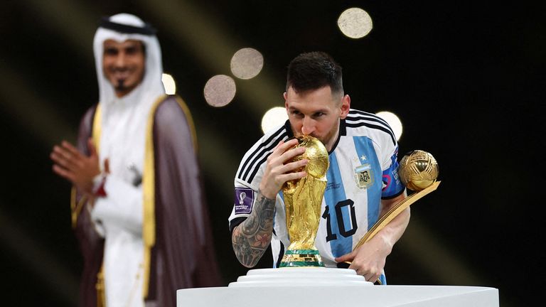 FIFA年